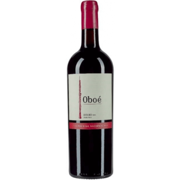 Oboe Touriga Nacional Red 2019