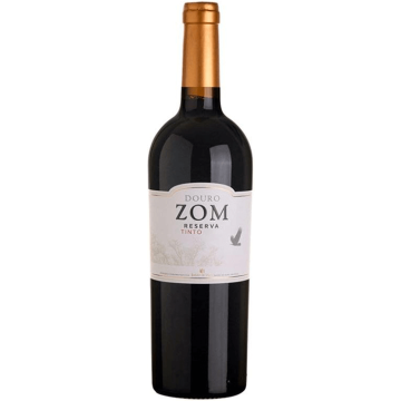 Zom Reserve Red 2021