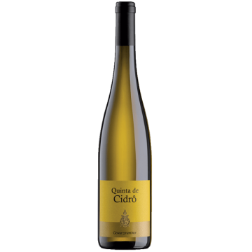 Quinta De Cidrô Gewurztraminer White 2024