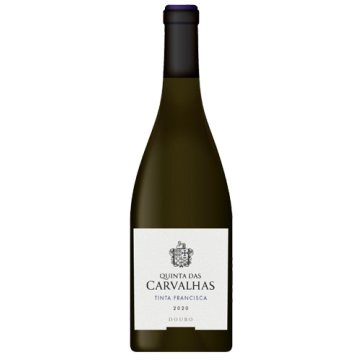 Quinta Das Carvalhas Tinta Francisca Red 2021