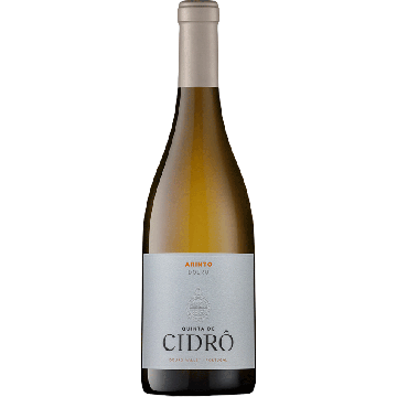 Quinta De Cidro Arinto Λευκό 2024