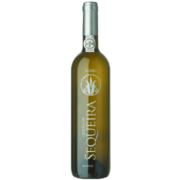 Quinta Da Sequeira White 2025