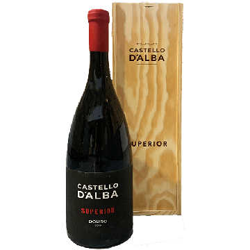 Castello D'alba Superior Red 3 Litros 2022