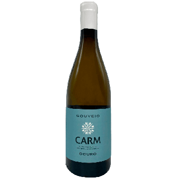 Vinho Carm Gouveio White 2023