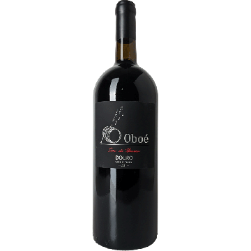 Oboe Som De Barrica Tinto Magnum 2021