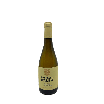 Castello D'alba Reserve White 0.37l 2024