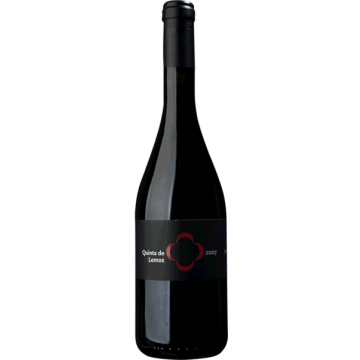 Quinta De Lemos Jaen Red 2016