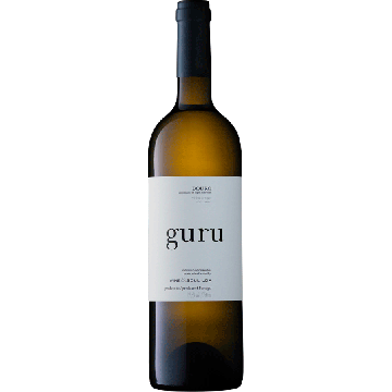 Guru White