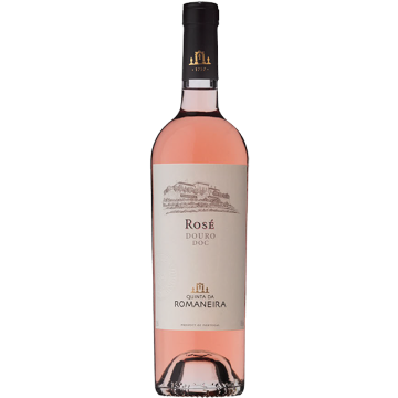 Quinta Da Romaneira Rose 2022