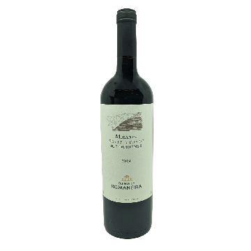 Quinta Da Romaneira Mirante Petit Verdot Red 2019