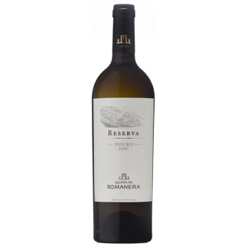 Quinta Da Romaneira Reserve White 2024