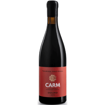 Carm Touriga Nacional Red 2020