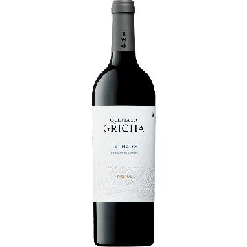 Churchill's Quinta Da Gricha Talhao 8 Red 2019
