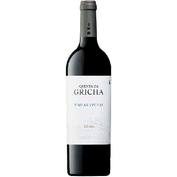Churchill's Quinta Da Gricha Vinhas Velhas Red 2016
