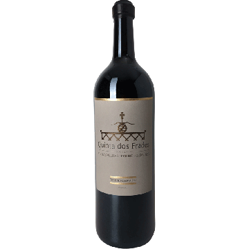 Quinta Dos Frades Grande Reserve Red 3 Litros 2015
