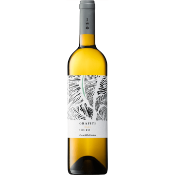 Churchill's Grafite White 2024