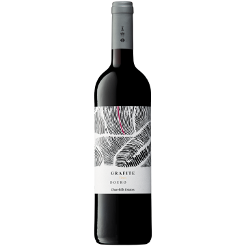 Churchill's Grafite Red 2021