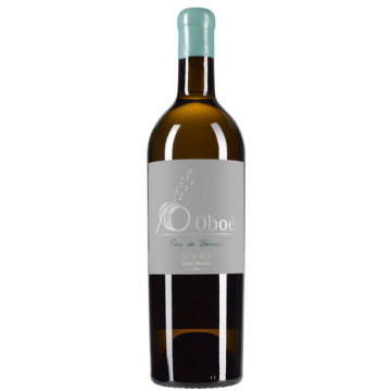 Oboe Som De Barrica White 2022
