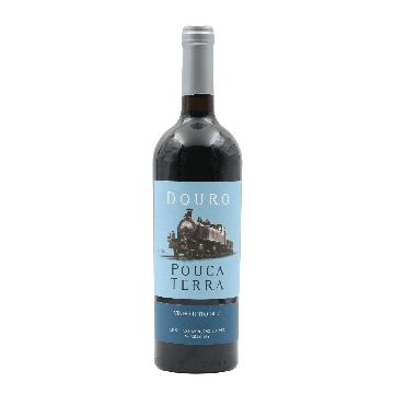 Pouca Terra Red 2023