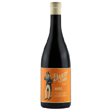 Dandy De Cidro Red 2021