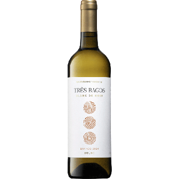 Tres Bagos Blanc De Noir White 2024