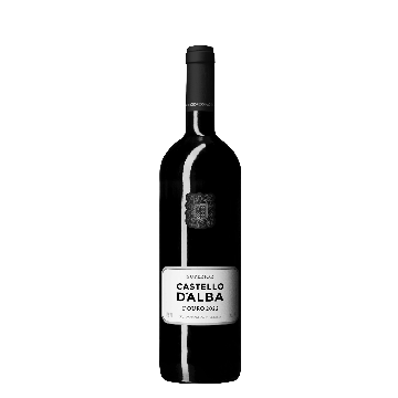 Castello D'alba Superior Red 2023