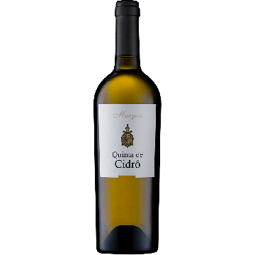 Quinta De Cidro Marquis Branco 2019