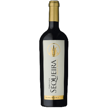 Quinta Da Sequeira Grande Reserve Weiß 2022