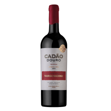 Cadão Touriga Nacional Red 2018