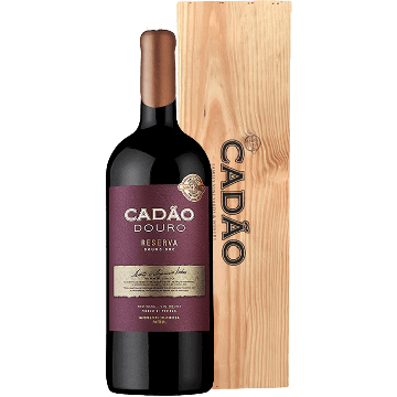 Cadão Reserve Red 5l 2022