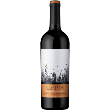 Clama Red 2019