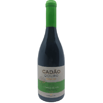 Cadão Vinhas Velhas Pm White 2021