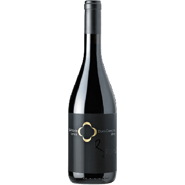 Quinta De Lemos Dona Georgina Red 2016