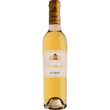 Grandjo Late Harvest 2021