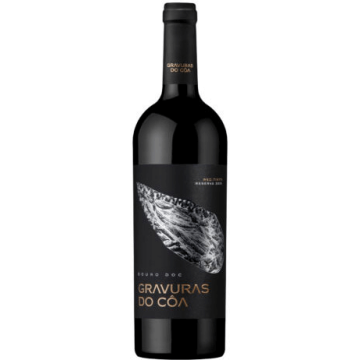 Gravuras Do Coa Reserve Red 2022
