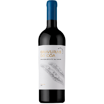 Gravuras Do Coa Edição Especial Reserve Red 2019