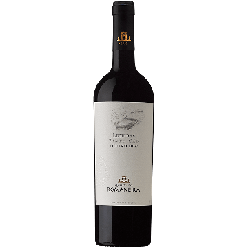 Quinta Da Romaneira Liceiras Red Cão Red 2019