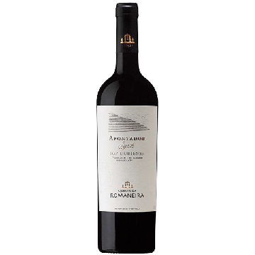 Quinta Da Romaneira Apontador Syrah Red 2021