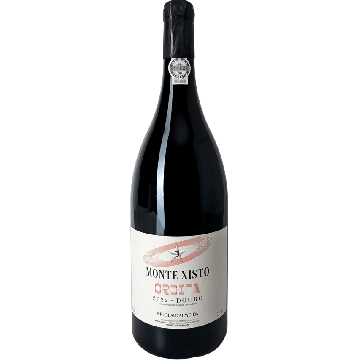 Quinta Do Monte Xisto Orbita Red Magnum 2022