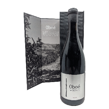 Oboe Silver Edition Red 2017