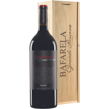 Bafarela Grande Reserve Rot Magnum 2023