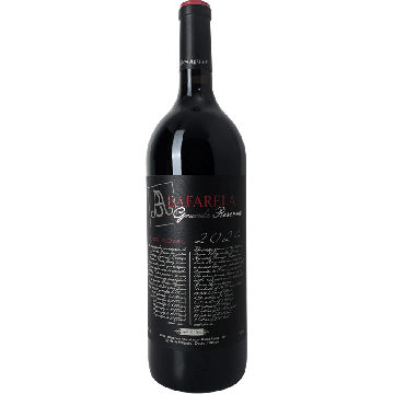 Bafarela Grande Reserve Rood Magnum 2024