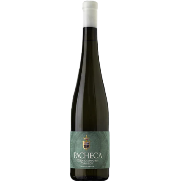 Quinta Da Pacheca Códega Do Larinho Alb 2021