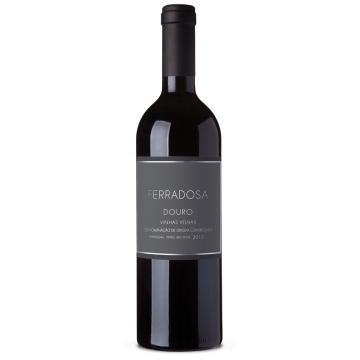 Quinta Da Ferradosa Vinhas Velhas Red 2017