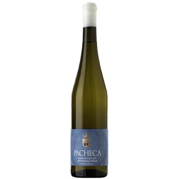 Quinta Da Pacheca Sauvignon Blanc White 2024