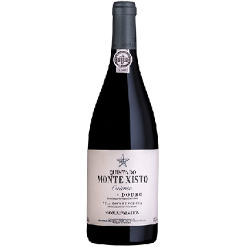 Quinta Do Monte Xisto Oriente Red 2022