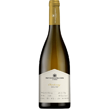 Parcela Msv Chardonnay Λευκό 2025