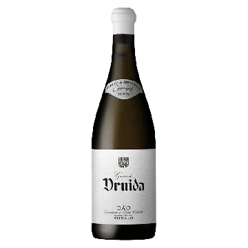 Grande Druida Encruzado White 2023