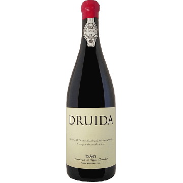 Druida Red 2021