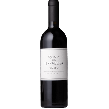 Quinta Da Ferradosa Red 2020